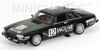 Jaguar XJ-S TWR Racing 1 st ETCC SPA 1984