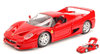 Ferrari F50 1995 RED 1/24