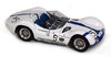 Maserati Tipo 61 Birdcage 1960 Sieger 1000Km Rennen Nurburgring 1/18