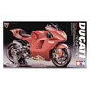 Ducati Desmosedici MotoGP 2004 Capirossi-Bayliss