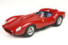 Ferrari  250 TR Street version 1958 red lim.ed. 300 pcs 1/18