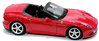 Ferrari California T  Red  Open Top 1/18