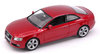 Audi A5 red metallic 1/43