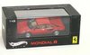 MONDIAL 8 red 1/43