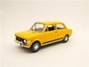 Fiat 128 Rally 1971 yellow 1/43