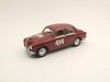 Alfa Romeo 1900 Berlina Coppa delle Alpi 1956 Tavola-Marini 1/43