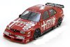 Alfa Romeo 155V6 TI DTM 1993 Nannini N°7 1/18 Hpì-racing