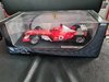 Ferrari F2003GA Schumacher 2003 1/18