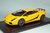 Lamborghini Gallardo Superleggera Yellow 1/18