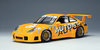 Porsche 911 GT3 Cup AUTOart livery 1/18