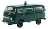 VW Bus T2a Polizei 1/43
