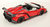 Lamborghini Veneno Roadster red metallic 1/18