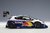 PEUGEOT 208 T16 PIKES PEAK RACE CAR 2013 “Red Bull” PORTE APRIBILI 1/18