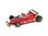 Ferrari 312 T5 G.P. Monaco 1980 Villeneuve