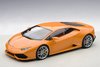 Lamborghini Huracan LP610-4 Orange Pearl 1/18