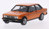 Fiat 131 Racing 2000/TC 1978 Orange 1/43