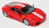 Ferrari 360 Modena Challenge Stradale Red 1/43