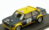 FIAT 131 ABARTH N.1 5th RALLY OF PORTUGAL 1977 M.VERINI-D.RUSSO 1:43