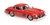MERCEDES BENZ 300 SL W198I 1955 DARK RED 1/43