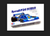 Tyrrell P34 GP Japan 1976
