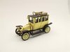 Renault Tipo X 1907 yellow 1/13