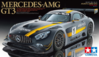 Mercedes -AMG GT3 1/24 Kit di montaggio 24345 Tamiya