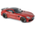MERCEDES AMG GT R 2016 RED 1:18