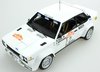 FIAT 131 Abarth Rally SanRemo1980 winner  1/18