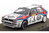 Lancia Delta Winner Rally Monte Carlo 1992 Auriol-Occelli 1/12