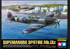 Supermarine Spitfire MK.IXc 1/32 kit di montaggio