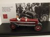 Alfa Romeo P3 GP Italia 1932 B.Mussolini Test 1/43 4211/P Rio Made in Italy