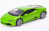 1/8 Auto Lamborghini Huracan LP610-4 Green