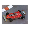 Ferrari 312 T5 1980 GP Canadian G.Villeneuve 1/18