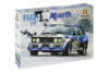 Fiat 131 Abarth Rally 1/24 kit di montaggio
