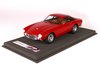 Ferrari 250 Lusso 1963 1/18 lim.ed. 200 pcs con Display