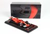 Ferrari SF70 H GP Italia 2017 Raikkonen 1/43 lim.ed. 100 pcs