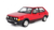 Fiat Ritmo Abarth 130 TC - 1983 RED 1/18