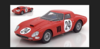 Ferrari 250 GTO Le Mans 1964 Bianchi - Blaton