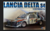 Lancia Delta S4 Rally Montecarlo 1986 1/24 kit di montaggio B24020 Beemax