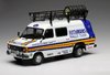 FORD TRANSIT MKII 1979 ASSISTANCE RALLY 1:43
