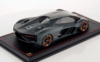 Lamborghini Terzo Millennio Matt Grey SCALA 1/18