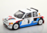 PEUGEOT 205 T16 RALLY MONTE CARLO 1985 1:18