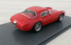 Maserati A6GCS/53 Berlinetta Pininfarina 1/43 red