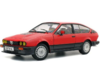 ALFA ROMEO GTV6 1984 RED
