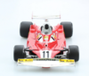 Ferrari 312 T2 1977 Niki Lauda World Champion 1/18