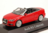 Audi A3 Cabriolet red 1/43