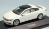 VW PASSAT LIMOUSINE 2015 WHITE 1:43