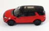 Land Rover discovery sport 2015 Red 1/43 PremiumX PRD402