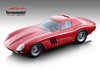 FERRARI 250 GTO 64 PRESS VERSION 1964 RED 1:18