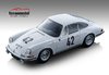 PORSCHE 911 S LE MANS 1967 BUCHET-LINGE
